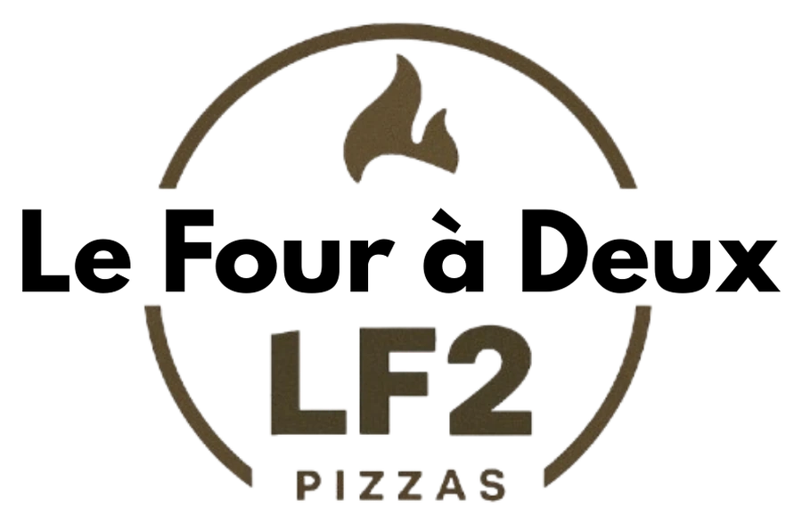 Le Four à Deux – LF2 Pizzas